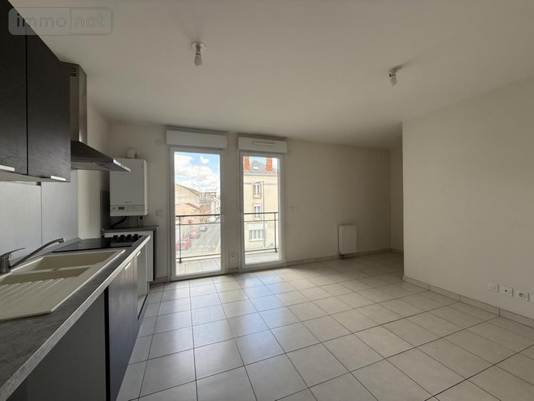 Appartement a vendre Reims 51100 Marne 42 m2 2 pièces 145000 euros