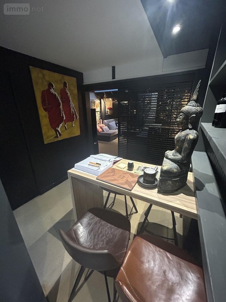 Maison a vendre Saint-Brieuc 22000 Côtes-d'Armor 310 m2  561800 euros