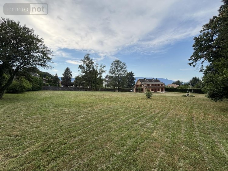 Maison a vendre Chambéry 73000 Savoie 308 m2 11 pièces 1838000 euros