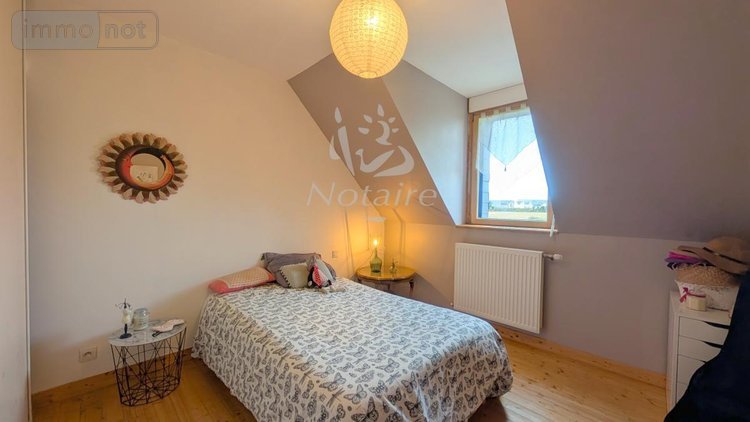 Maison a vendre Plouescat 29430 Finistère 125 m2 7 pièces 313000 euros