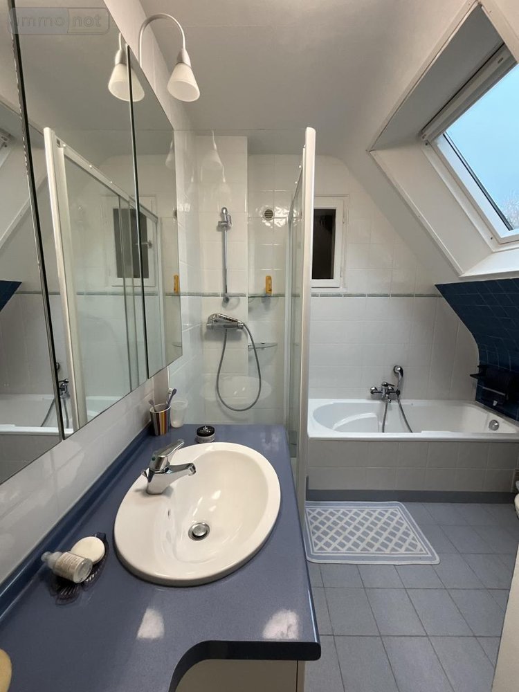 Maison a vendre Ploemeur 56270 Morbihan 132 m2 5 pièces 488360 euros