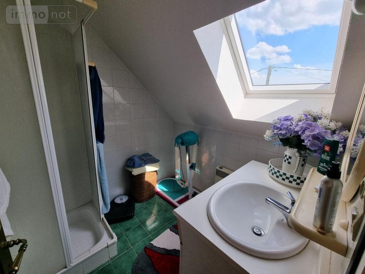 Maison a vendre Amilly 45200 Loiret 141 m2 6 pièces 286200 euros