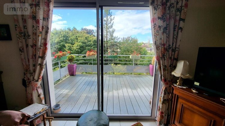 Appartement a vendre Seloncourt 25230 Doubs 86 m2 4 pièces 225750 euros