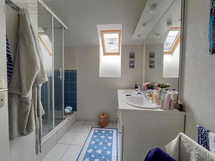 Maison a vendre Ballan-Miré 37510 Indre-et-Loire 118 m2 5 pièces 334000 euros