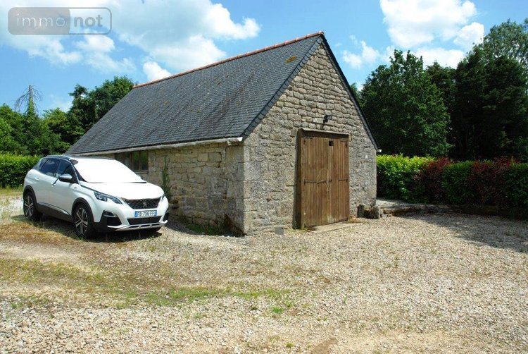 Maison a vendre Plouray 56770 Morbihan 700 m2 19 pièces 800680 euros