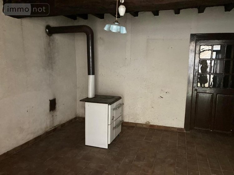 Maison a vendre Meximieux 01800 Ain 77 m2 4 pièces 149000 euros