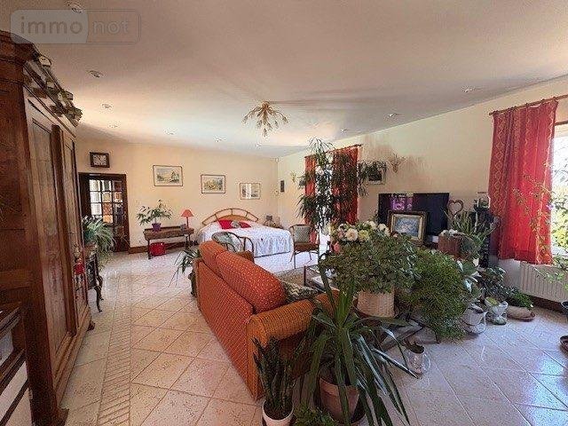 Maison a vendre Saumur 49400 Maine-et-Loire 290 m2 8 pièces 1667000 euros