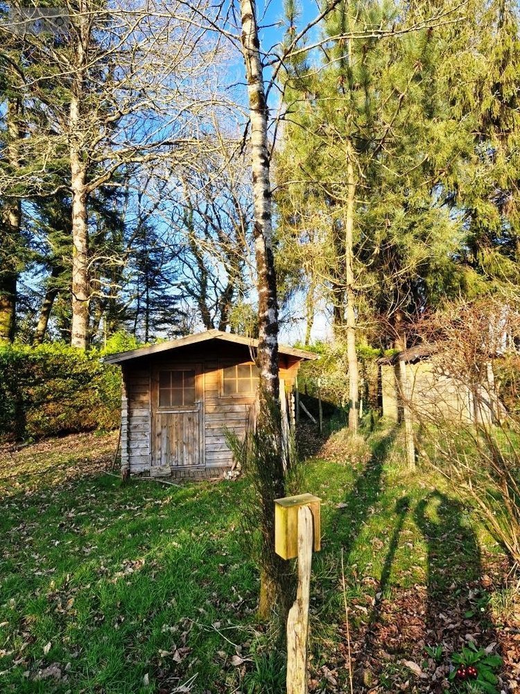 Maison a vendre Lescouët-Gouarec 22570 Côtes-d'Armor 61 m2 4 pièces 95300 euros