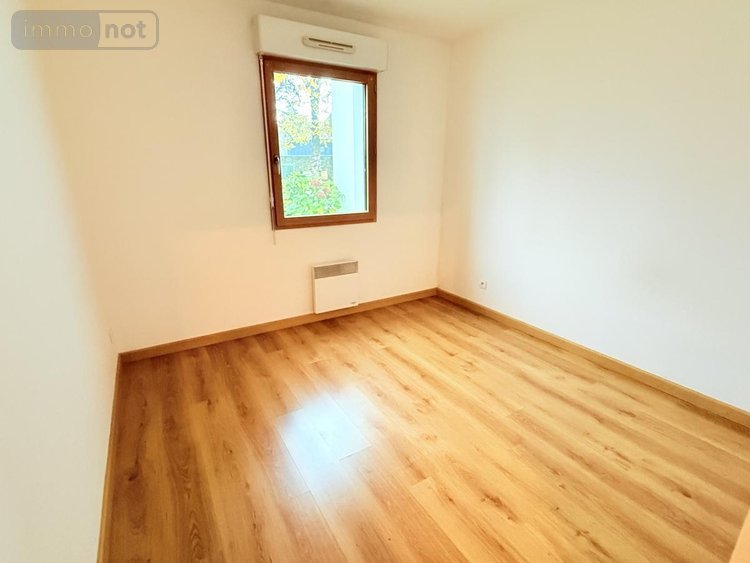 Appartement a vendre Vannes 56000 Morbihan 67 m2 3 pièces 260910 euros