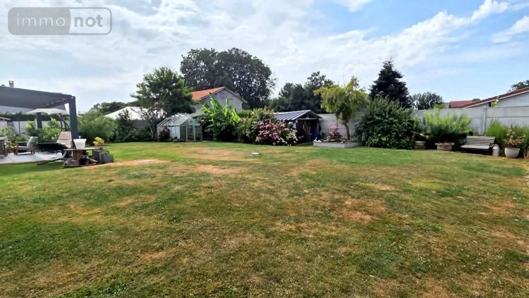 Maison a vendre Vismes 80140 Somme 134 m2  246000 euros