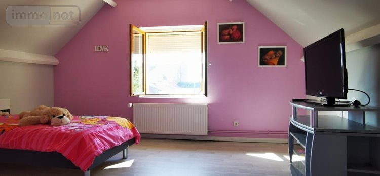 Maison a vendre Arleux 59151 Nord 122 m2 6 pièces 189900 euros