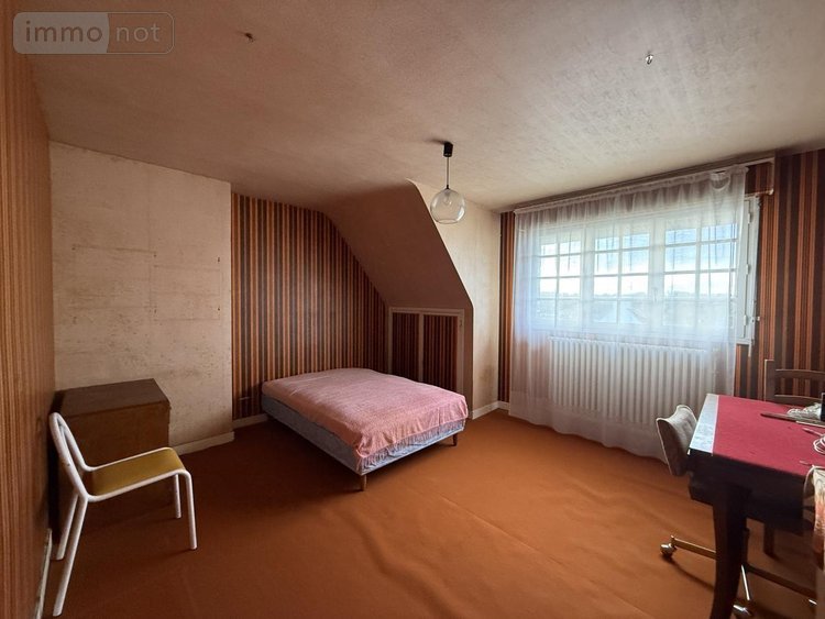 Maison a vendre Auray 56400 Morbihan 122 m2 6 pièces 312000 euros