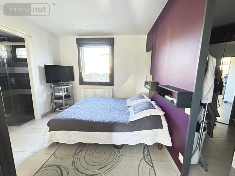 Maison a vendre Guer 56380 Morbihan 142 m2 6 pièces 363650 euros