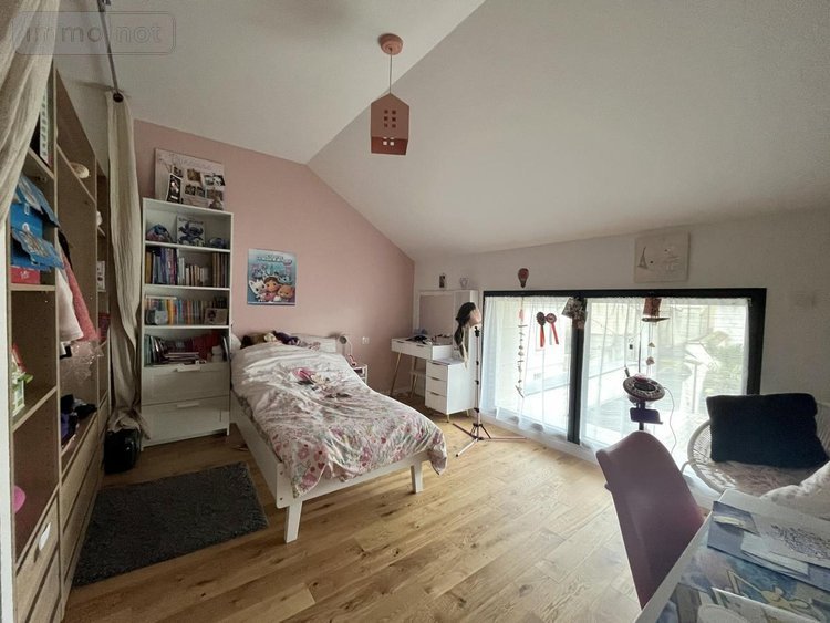 Maison a vendre Cormontreuil 51350 Marne 201 m2 7 pièces 866700 euros