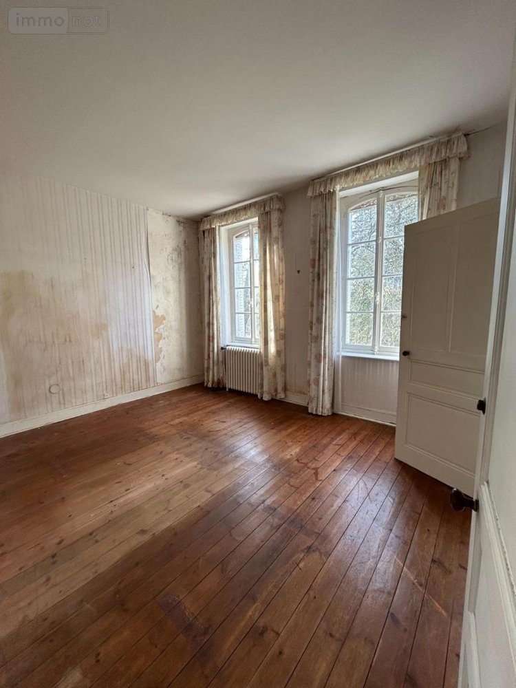 Maison a vendre La Rochelle-Normande 50530 Manche 242 m2 10 pièces 337940 euros