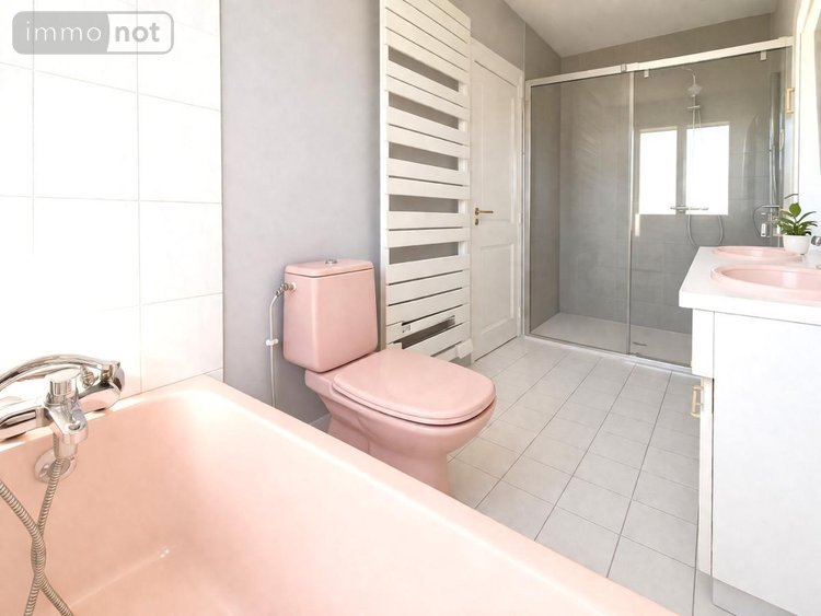 Maison a vendre Angers 49000 Maine-et-Loire 97 m2 5 pièces 310000 euros