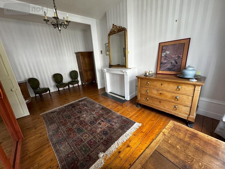 Maison a vendre Cambrai 59400 Nord 270 m2 8 pièces 335000 euros