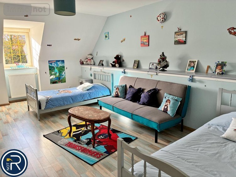 Maison a vendre Argentré 53210 Mayenne 322 m2 7 pièces 603200 euros