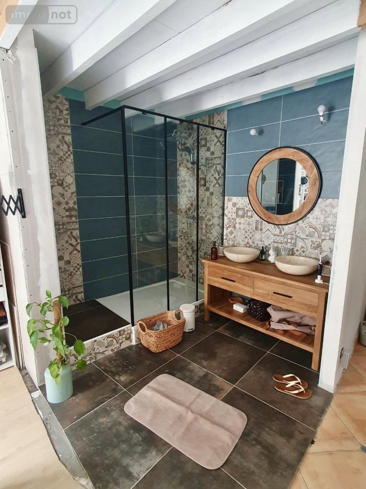 Appartement a vendre Vendargues 34740 Hérault 149 m2 5 pièces 344400 euros