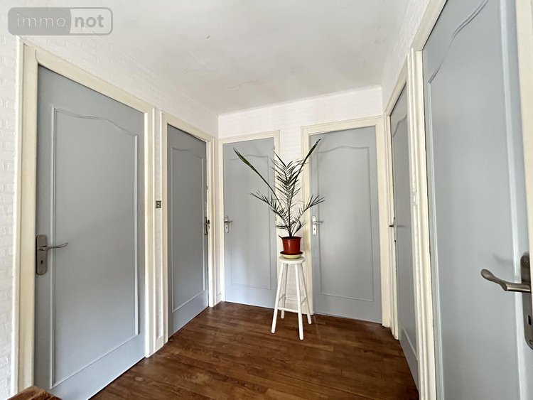 Maison a vendre Porcaro 56380 Morbihan 130 m2 7 pièces 197800 euros