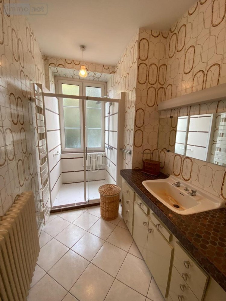 Maison a vendre La-Ferté-Bernard 72400 Sarthe 200 m2 6 pièces 306800 euros