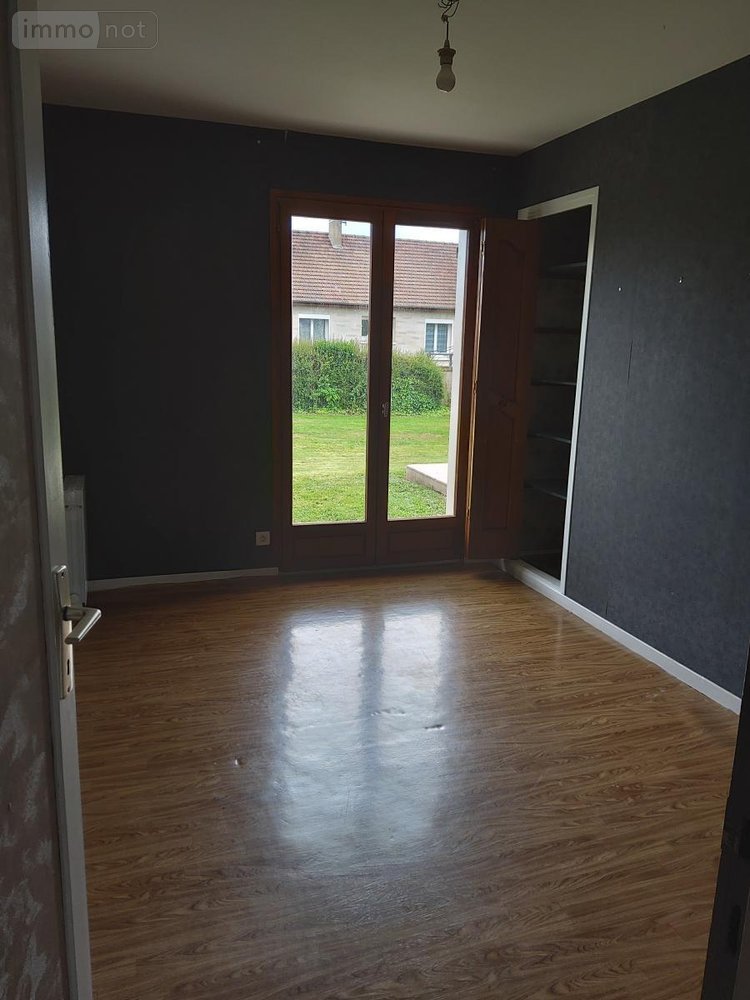 Location maison Vitot 27110 Eure 97 m2  1000 euros