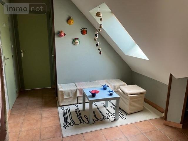 Maison a vendre Ploemeur 56270 Morbihan 136 m2 5 pièces 632344 euros