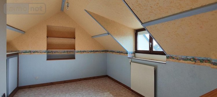 Maison a vendre Trélazé 49800 Maine-et-Loire 120 m2 5 pièces 279800 euros