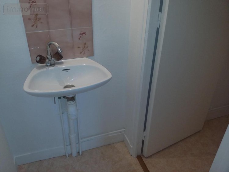 Appartement a vendre Orbec 14290 Calvados 58 m2  79000 euros