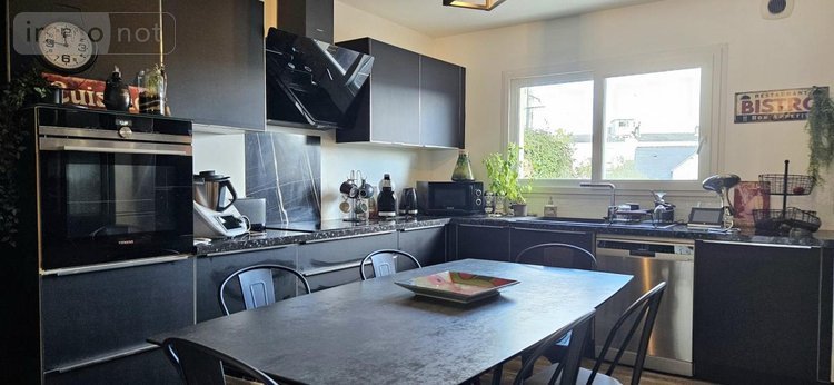 Maison a vendre Quimper 29000 Finistère 130 m2 5 pièces 550000 euros