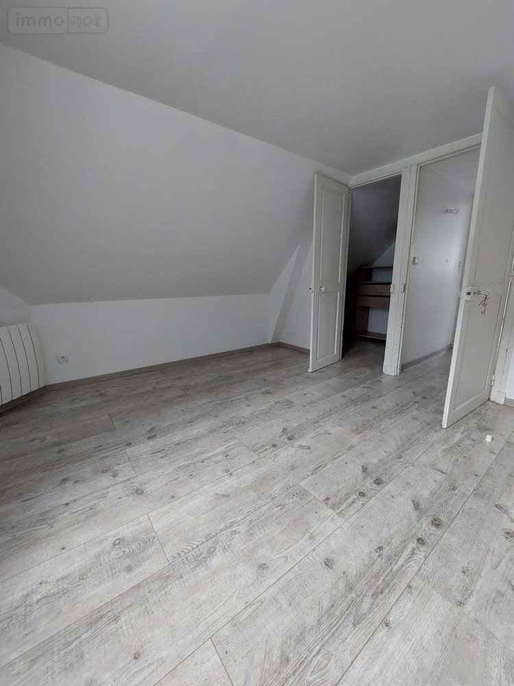 Location appartement Reims 51100 Marne 59 m2 3 pièces 775 euros