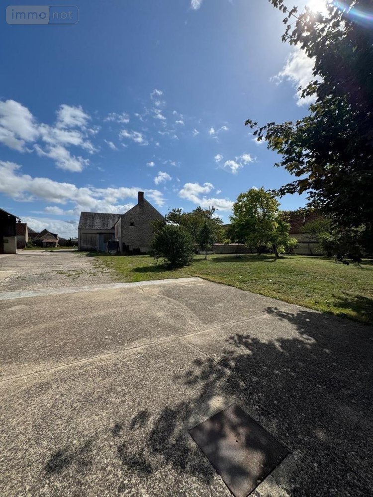 Maison a vendre Boynes 45300 Loiret 137 m2 7 pièces 192400 euros