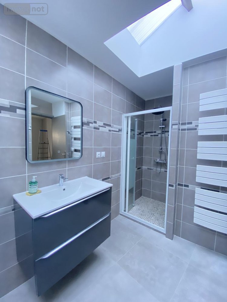 Maison a vendre Cambrai 59400 Nord 83 m2 4 pièces 136100 euros