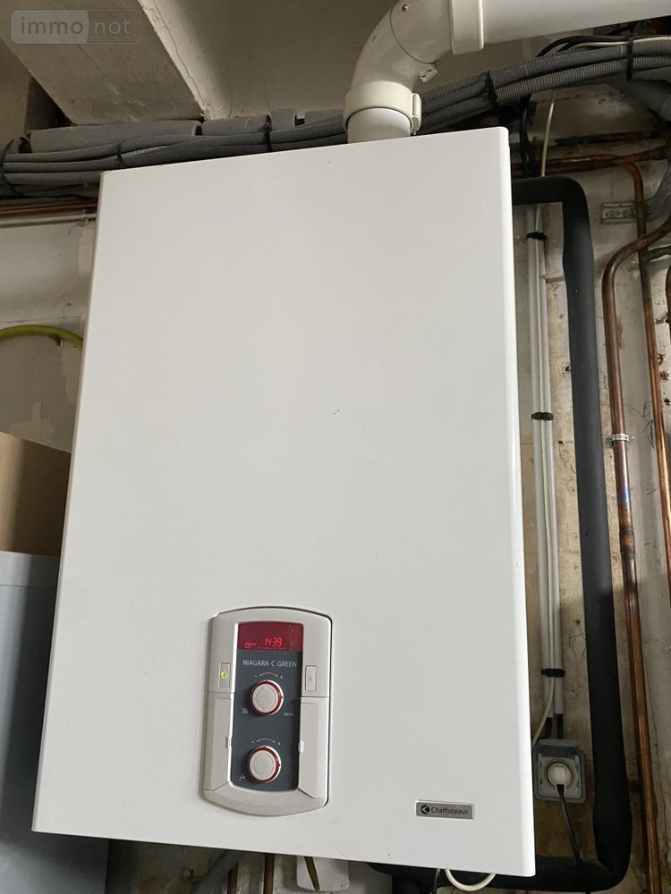 Maison a vendre Vire-Normandie 14500 Calvados 198 m2 8 pièces 290125 euros