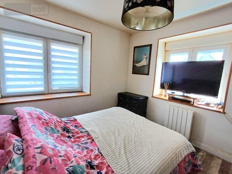 Maison a vendre Larmor-Plage 56260 Morbihan 73 m2 4 pièces 364000 euros