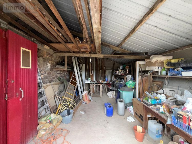 Maison a vendre Baguer-Pican 35120 Ille-et-Vilaine 99 m2 4 pièces 168280 euros