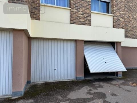 Appartement a vendre Hénin-Beaumont 62110 Pas-de-Calais 52 m2 2 pièces 106000 euros