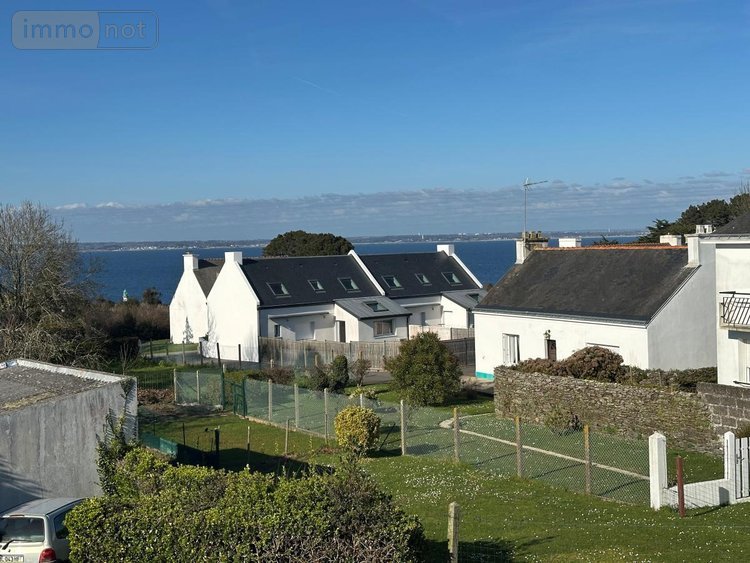 Maison a vendre Groix 56590 Morbihan 134 m2 6 pièces 591960 euros