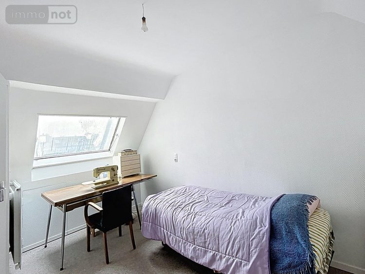 Maison a vendre Quéven 56530 Morbihan 102 m2 6 pièces 281160 euros