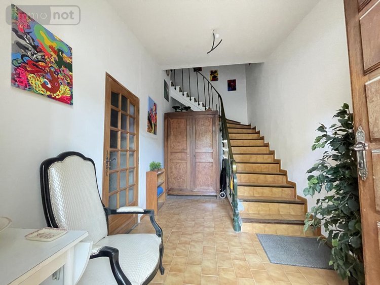 Maison a vendre Pomérols 34810 Hérault 120 m2 4 pièces 299000 euros