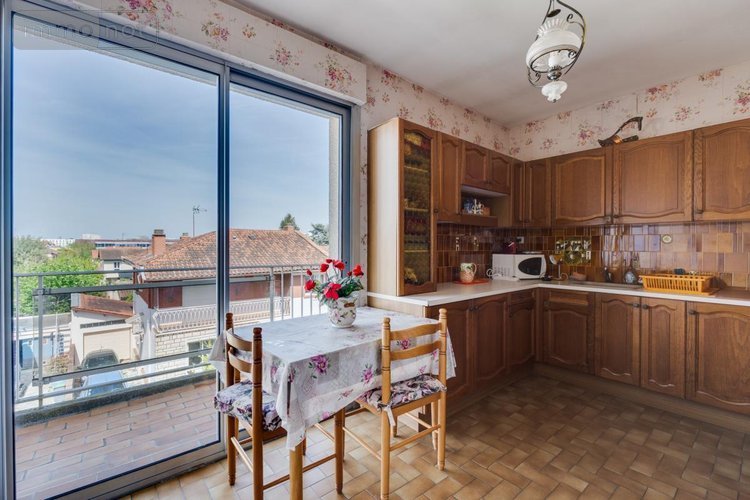 Appartement a vendre Toulouse 31000 Haute-Garonne 90 m2  310000 euros