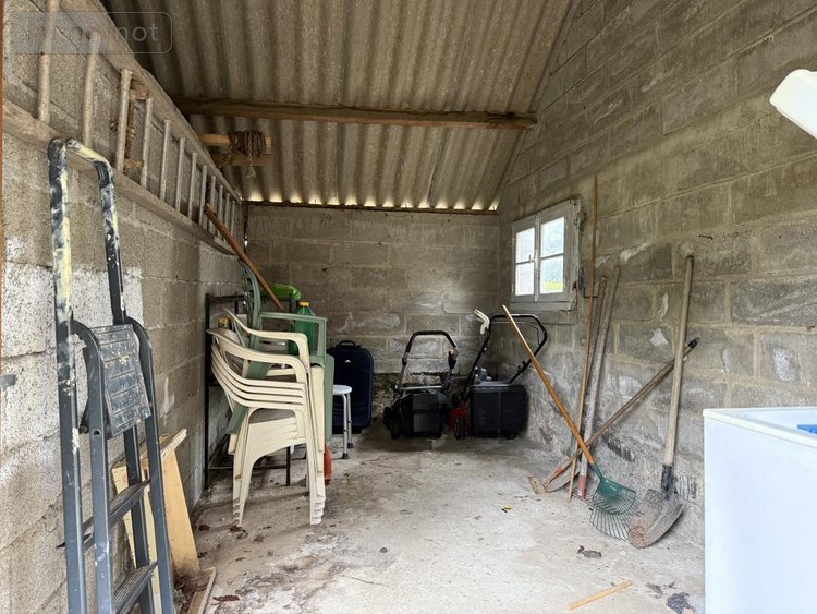Maison a vendre Coadout 22970 Côtes-d'Armor 66 m2 4 pièces 69680 euros