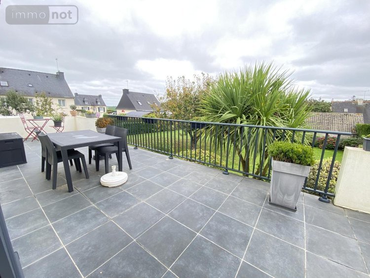 Maison a vendre Saint-Barnabé 22600 Côtes-d'Armor 107 m2 6 pièces 177820 euros