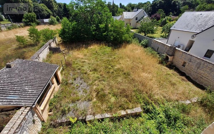 Maison a vendre Fleury-sur-Orne 14123 Calvados 265 m2 10 pièces 367500 euros