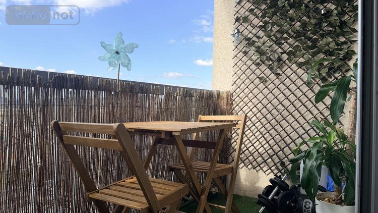 Appartement a vendre Arbent 01100 Ain 82 m2 3 pièces 125000 euros