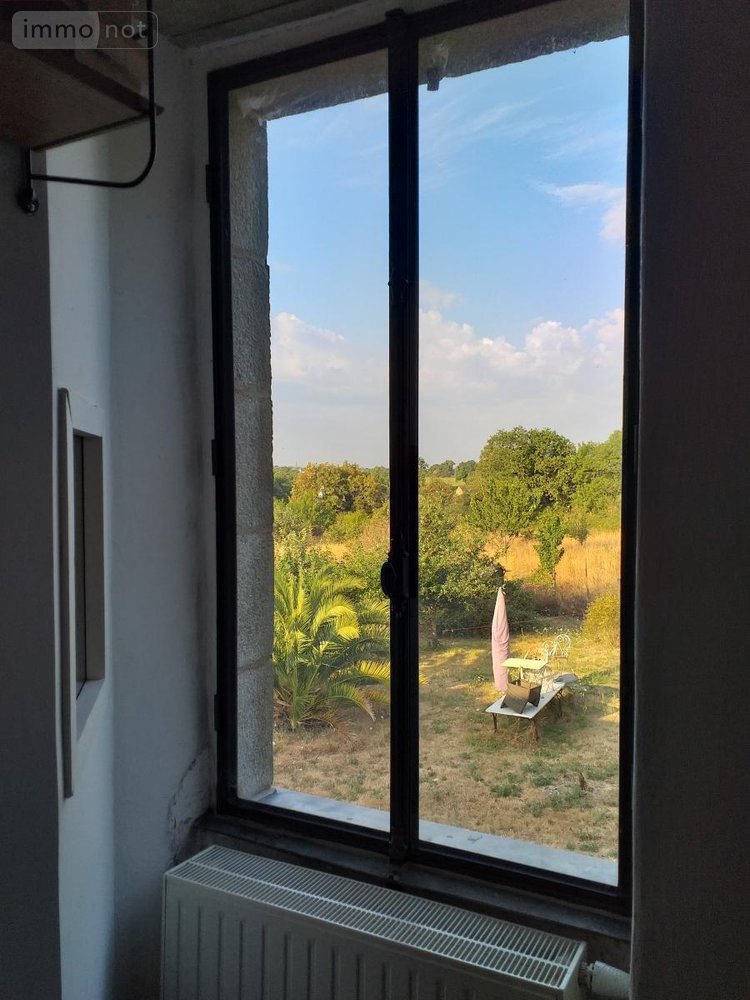 Maison a vendre Ambon 56190 Morbihan 157 m2 5 pièces 670872 euros