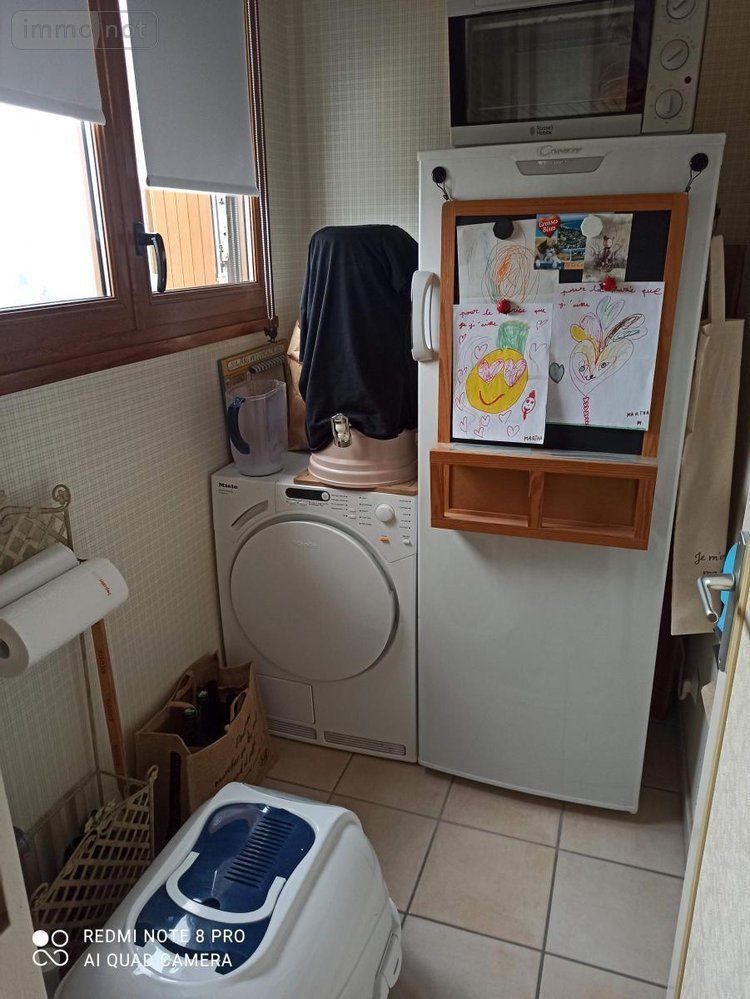 Appartement a vendre Reims 51100 Marne 106 m2 5 pièces 232000 euros