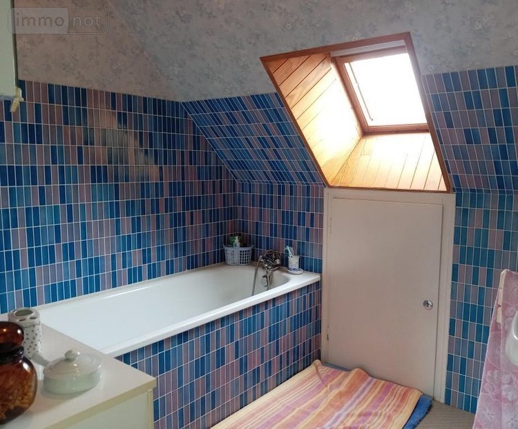 Maison a vendre Mortain-Bocage 50140 Manche 109 m2 4 pièces 162980 euros