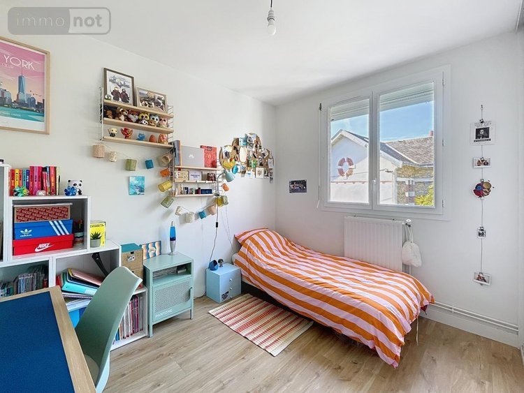 Maison a vendre Larmor-Plage 56260 Morbihan 135 m2 6 pièces 670000 euros