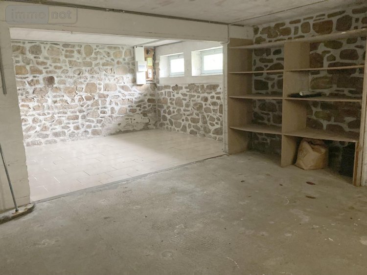 Maison a vendre Lannion 22300 Côtes-d'Armor 122 m2 5 pièces 221335 euros